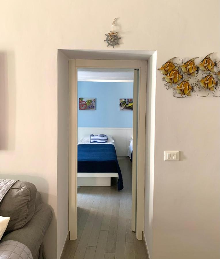 L'Angolo Di Mare Centro Di 锡罗洛 外观 照片