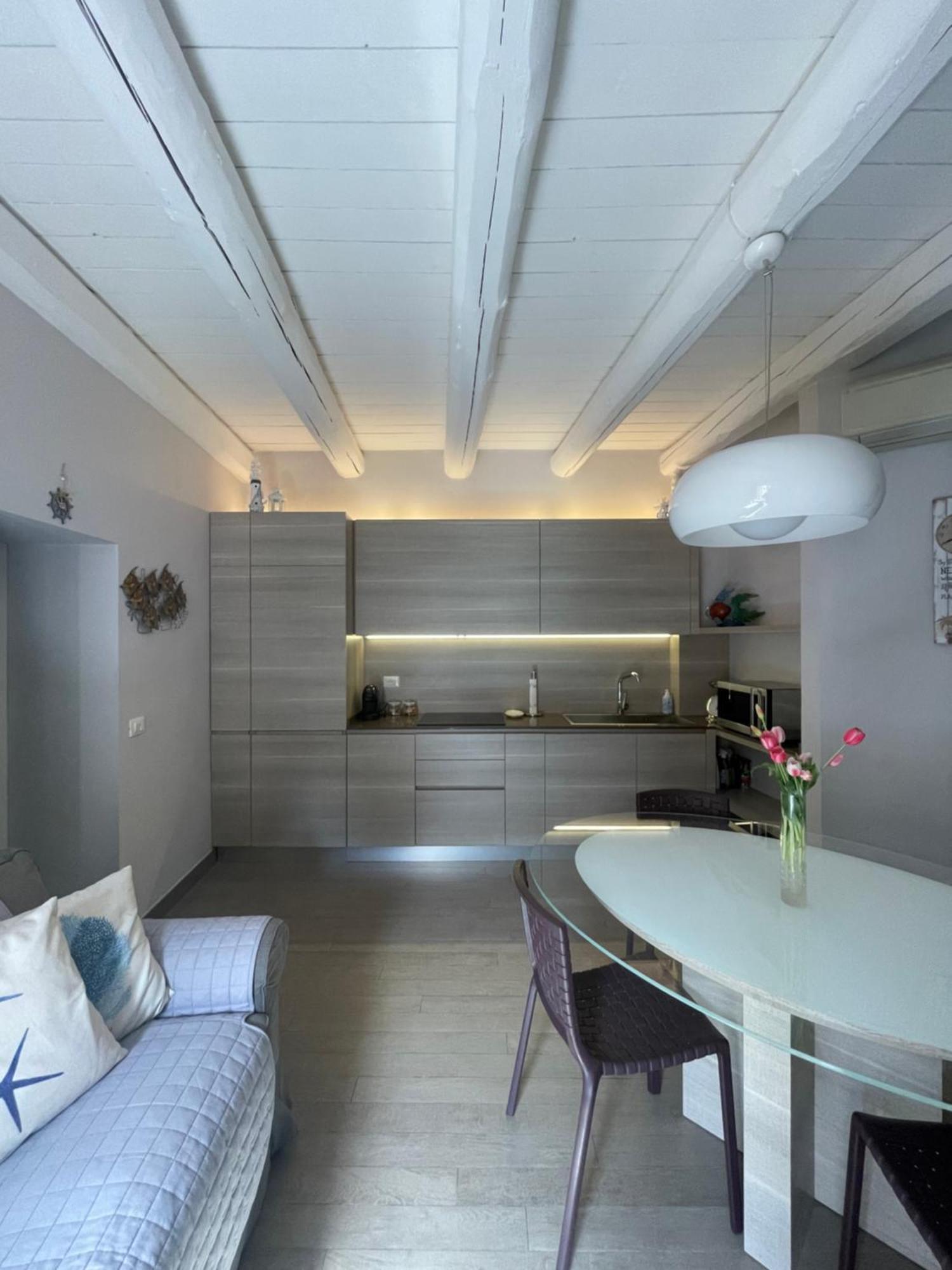 L'Angolo Di Mare Centro Di 锡罗洛 外观 照片